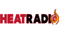 Heat Radio logo