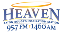 Heaven 1460 AM logo