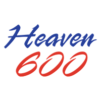 Heaven 600 logo