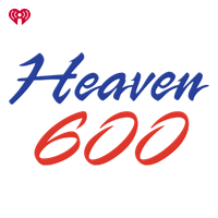 Heaven 600 logo