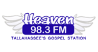 Heaven 98.3 FM logo