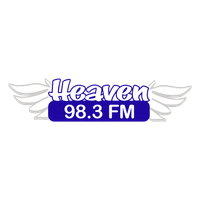 Heaven 98.3 logo