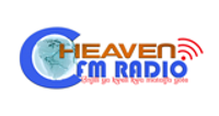 Heaven FM Radio logo