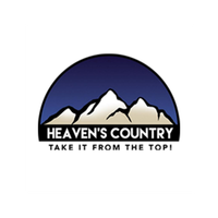 Heaven's Country logo