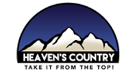 Heavens Country logo