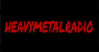 Heavymetalradio logo