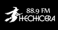 Hechicera FM logo