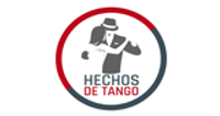 Hechos de Tango Radio Online logo