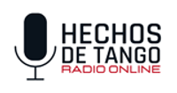 Hechos de Tango Radio Online logo