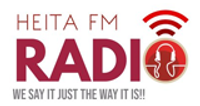 Heita FM logo