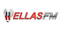 Hellas FM logo