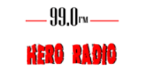 Hero Fm logo