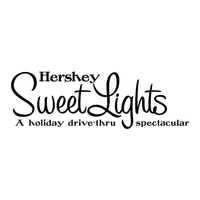 Hershey Sweet Lights logo