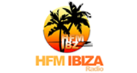 HFM Ibiza logo