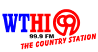 Hi 99 logo