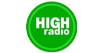 High Radio logo