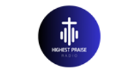 Highest Praise Radio logo