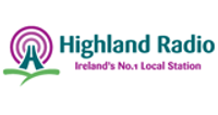 Highland Radio logo