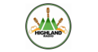 HighlandRadio logo