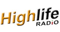 Highlife Radio logo