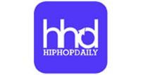 Hip-Hop Daily logo