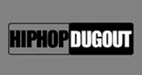 Hip Hop Dugout Radio logo