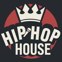 Hip-Hop House logo