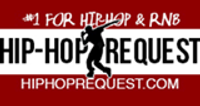 HipHop Request logo