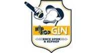 Hiphop Gin logo