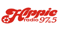 Hippie Radio logo