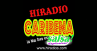 HIRADIO CARIBENA logo