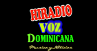 HIRADIO VOZ DOMINICANA logo