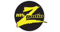 His Radio The Z logo