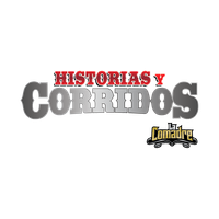 Historias y Corridos logo
