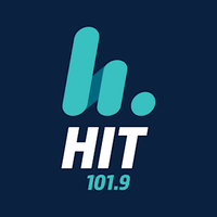 Logotipo de hit 101.9 Fraser Coast