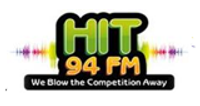 Hit 94 FM logo