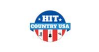 HitCountryUSA logo