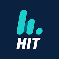Logotipo de Hit Great Southern