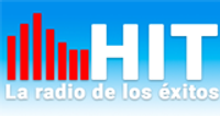 HIT La Radio Exitos logo