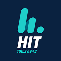 Logotipo de hit Mackay and the Whitsundays