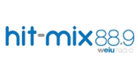 Logotipo de Hit Mix 88.9