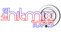 HitMix - Newcastle under Lyme logo