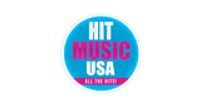 HitMusicUSA logo