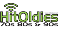 HitOldies logo