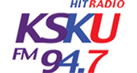 Logotipo de Hit Radio 94.7