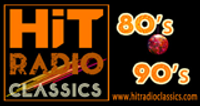 Hit Radio Classics logo