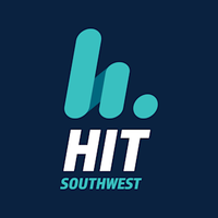Logotipo de hit Southwest
