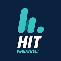 Logotipo de hit Wheatbelt