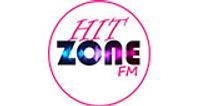 Hit Zone FM logo