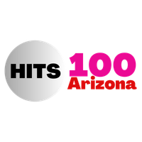 Hits 100 logo